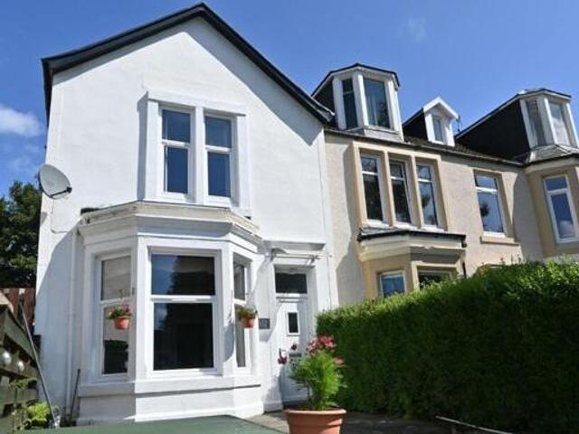 House for sale in Auchamore, Dunoon