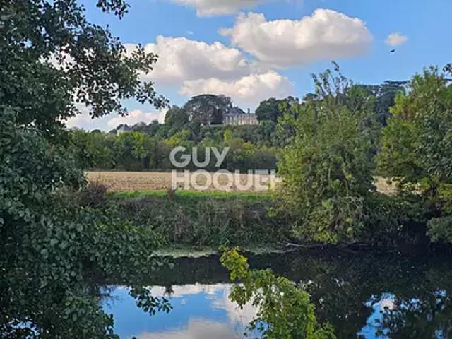 Terrain vente à Fontenay-le-Comte, Chaix