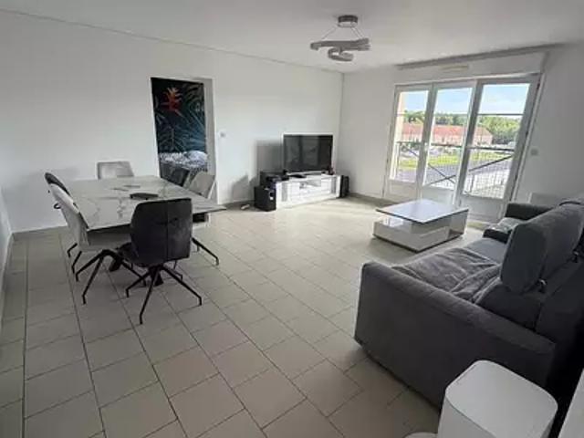 Appartement vente à Auchel, Pas-de-Calais