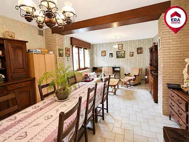 Maison vente à Auchel, Pas-de-Calais