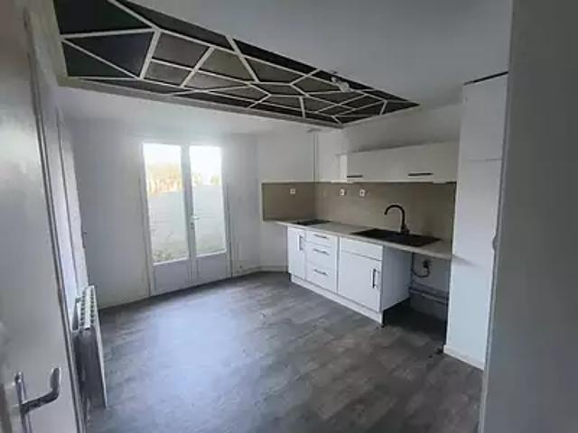 Maison vente à Béthune, Auchel