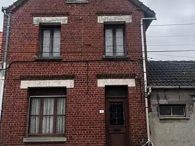 Maison vente à Auchel, Pas-de-Calais