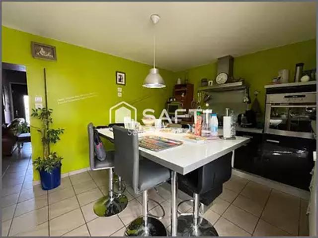 Maison vente à Béthune, Auchel