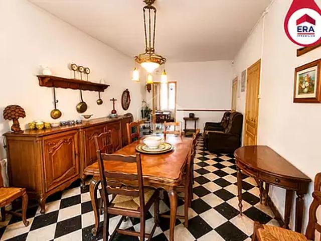 Maison vente à Auchel, Pas-de-Calais