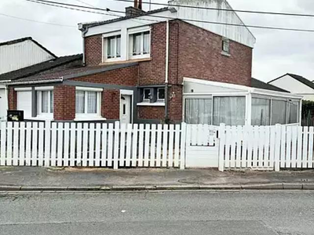 Maison vente à Béthune, Auchel