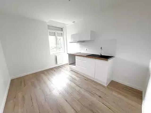 Appartement location à Auchel, Pas-de-Calais