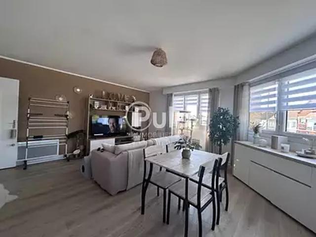 Appartement location à Auchel, Pas-de-Calais
