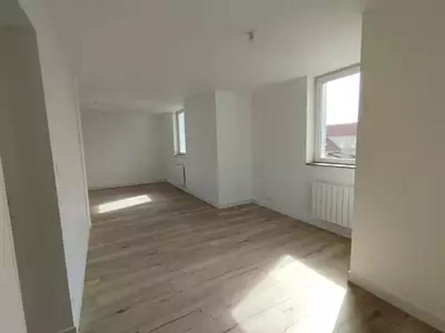 Appartement location à Béthune, Auchel