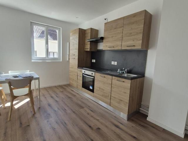 Appartement location à Béthune, Auchel