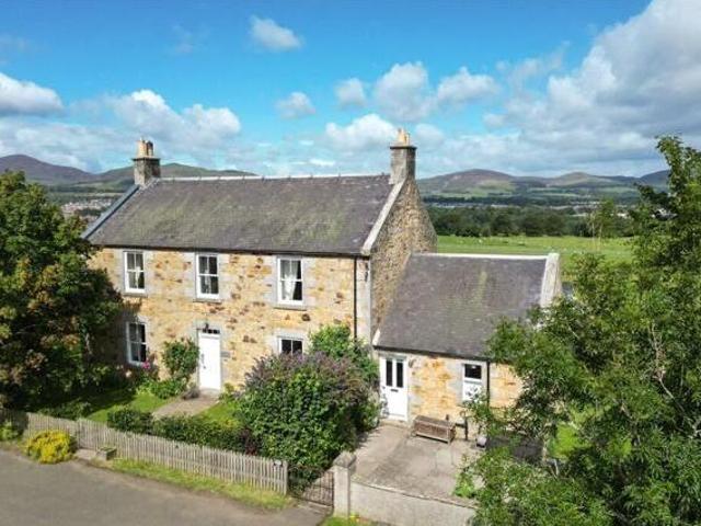 House for sale in Milton Bridge, Scotland