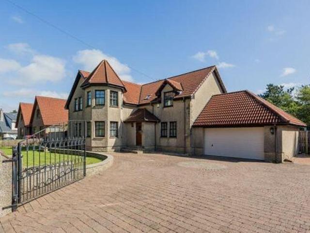 House for sale in Flushing, Scotland