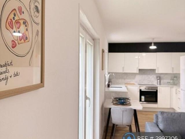 Apartment for rent in Petershill, Glasgow