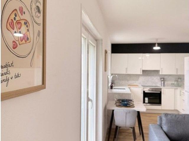 Room for rent in Petershill, Glasgow