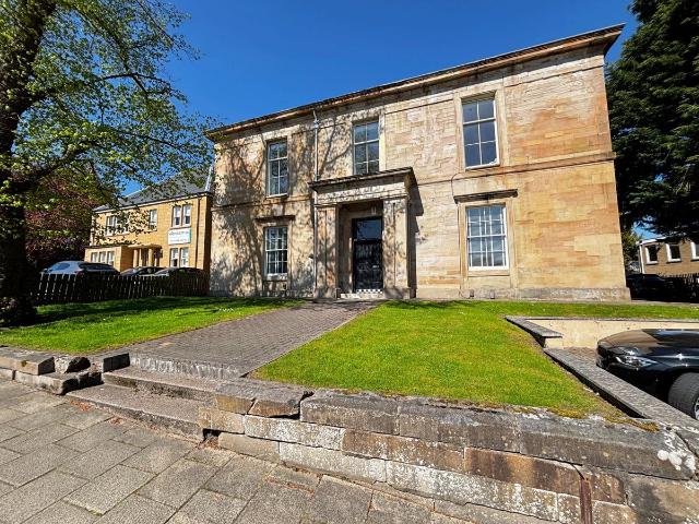 Apartment for rent in Hamilton, Scotland