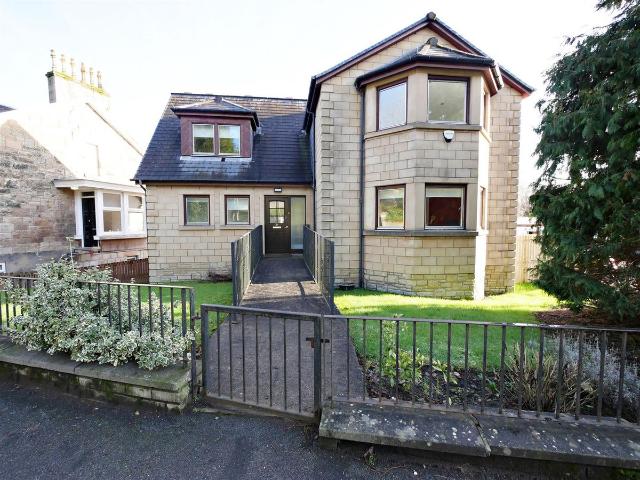 House for rent in Lenzie, East Dunbartonshire