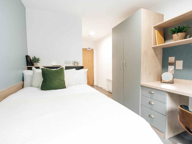 Room for rent in Ballindoch, Scotland
