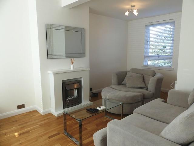 Apartment for rent in Ballindoch, Scotland