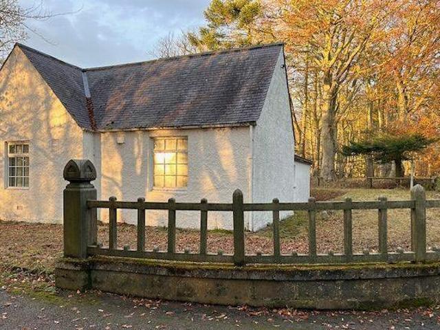 House for rent in Ellon, Scotland
