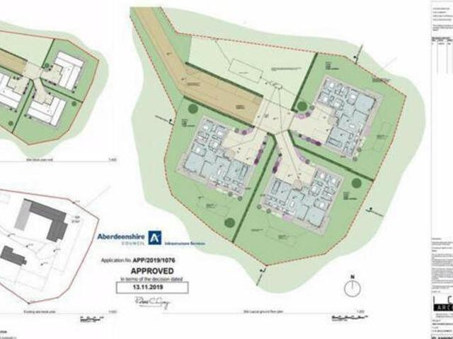 House for sale in Peterhead, Scotland