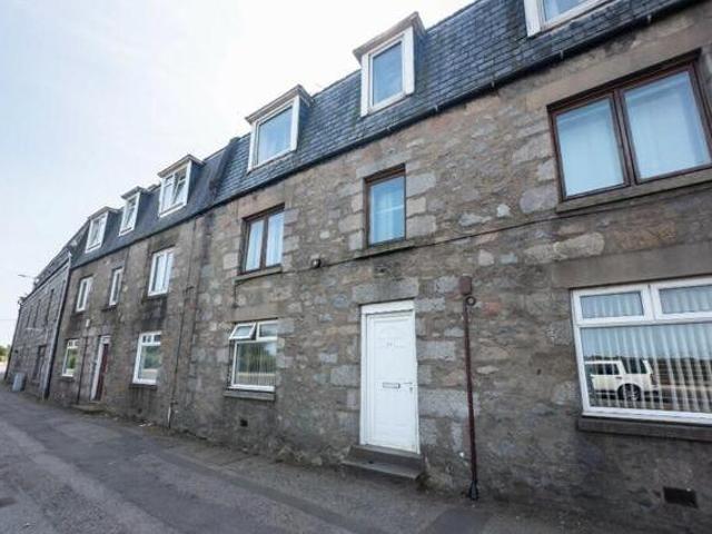 House for sale in Scotland