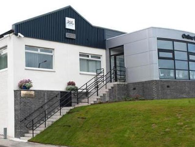 House for sale in Woodsons of Aberdeen, Aberdeenshire
