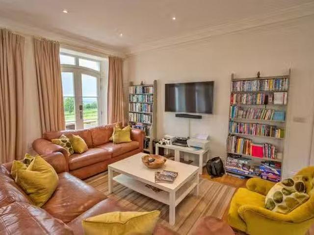 Apartment for rent in Tullibardine, Scotland