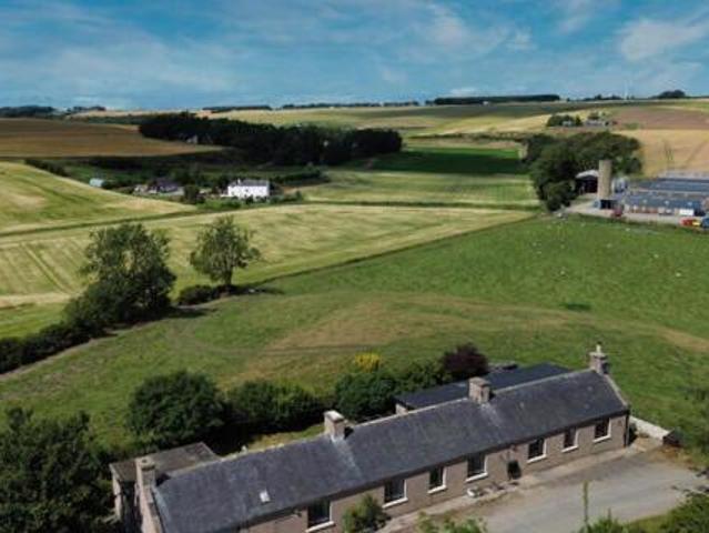 House for sale in Turriff, Scotland