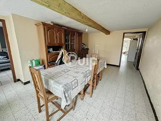 Maison vente à Montreuil-sur-Mer, Auchy-lès-hesdin
