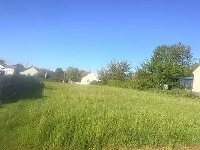 Terrain vente à Montreuil-sur-Mer, Auchy-lès-hesdin