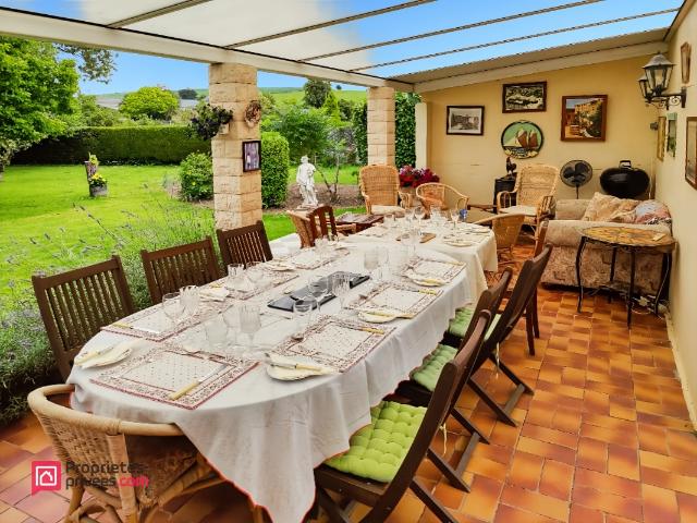 Maison vente à Montreuil-sur-Mer, Auchy-lès-hesdin