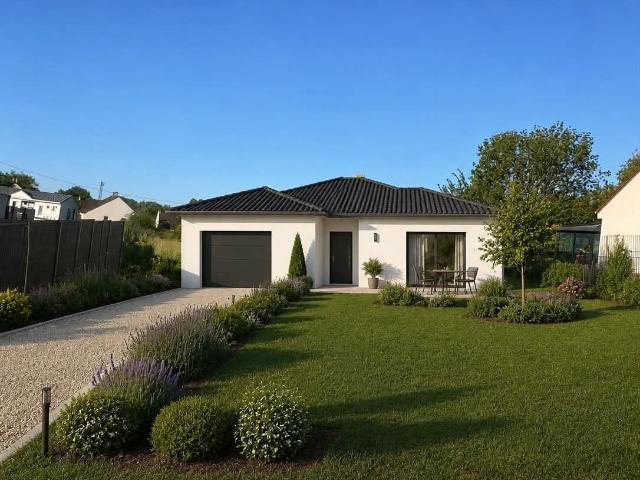 Terrain vente à Montreuil-sur-Mer, Auchy-lès-hesdin