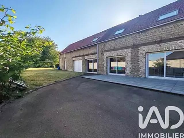 Maison vente à Béthune, Auchy-les-mines