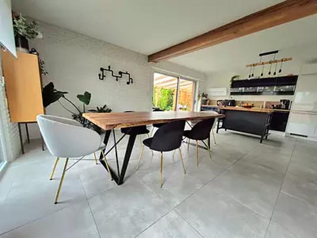 Maison vente à Béthune, Auchy-les-mines