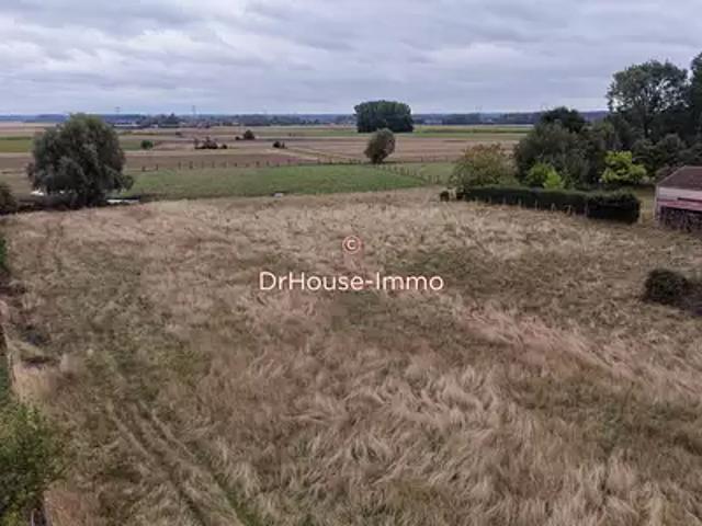 Terrain vente à Auchy-lez-Orchies, Nord