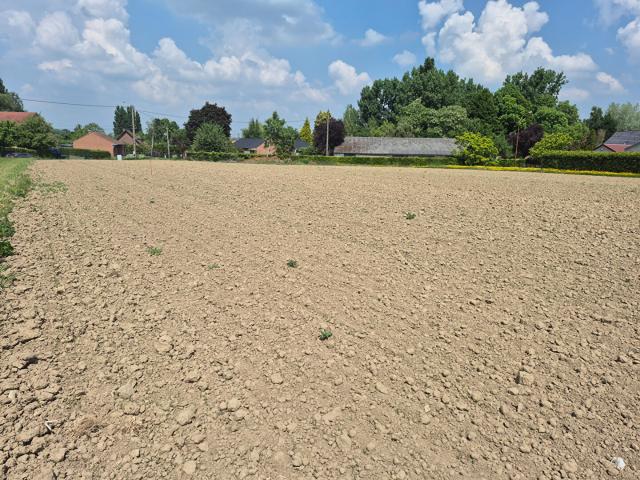 Terrain vente à Douai, Auchy-lez-orchies
