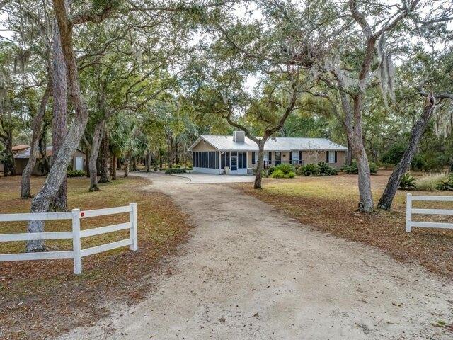 House for sale in Panacea