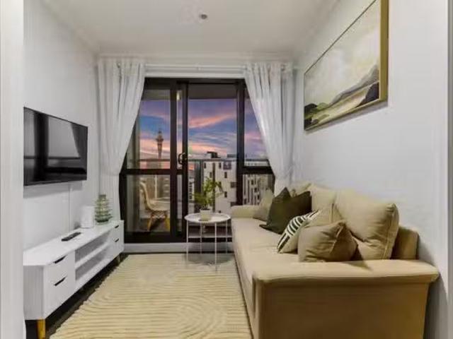 Apartment for rent in Grafton, Oroua County