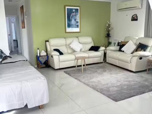 House for rent in Owhata