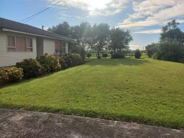 House for rent in Auckland, Oroua County