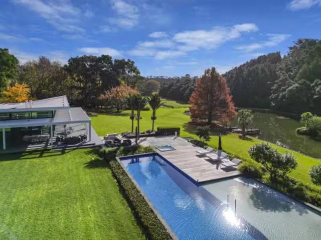 House for sale in Auckland, Oroua County