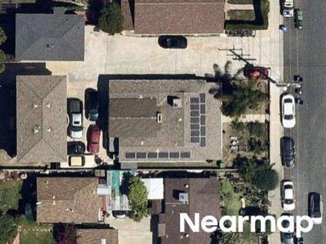 House for sale in North Hollywood