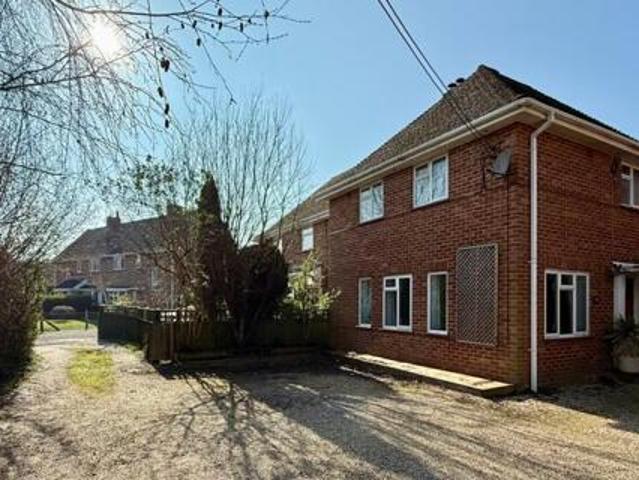 House for sale in Ashurst Bridge, Hampshire