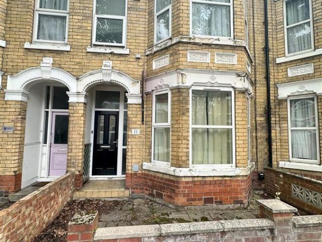 House for rent in Newland, Hull