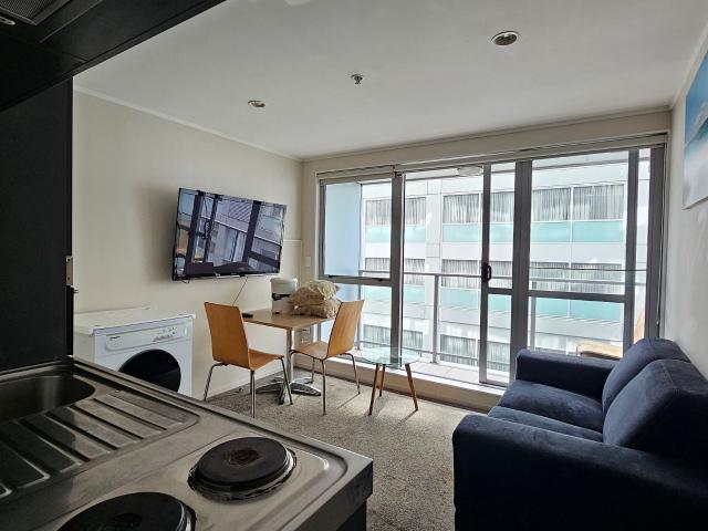 Apartment for rent in Auckland, Oroua County
