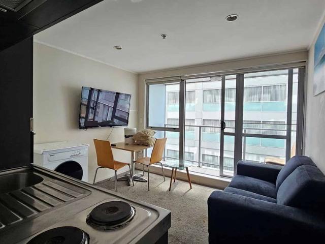 Apartment for rent in Auckland, Oroua County