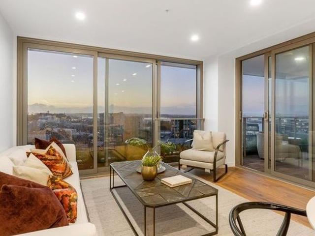 Apartment for rent in Aotea Arts Quarter, Auckland
