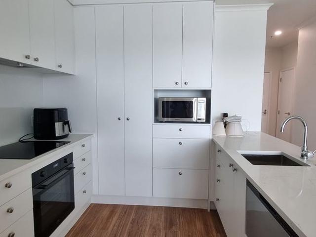 Apartment for rent in Aotea Arts Quarter, Auckland