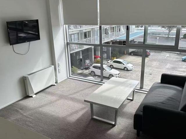 Apartment for rent in Aotea Arts Quarter, Auckland