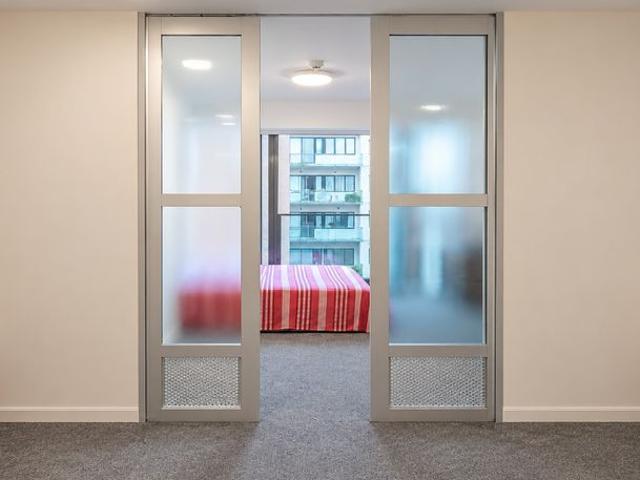 Apartment for rent in Aotea Arts Quarter, Auckland