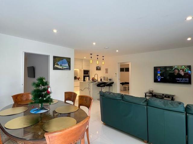 Apartment for rent in Auckland, Oroua County
